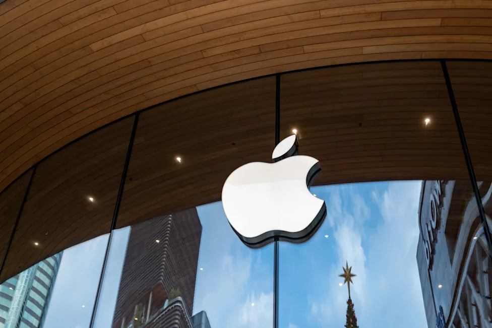 **Apple đang thử nghiệm hệ thống AI Live Notes để ghi lại các buổi Genius Bar**
