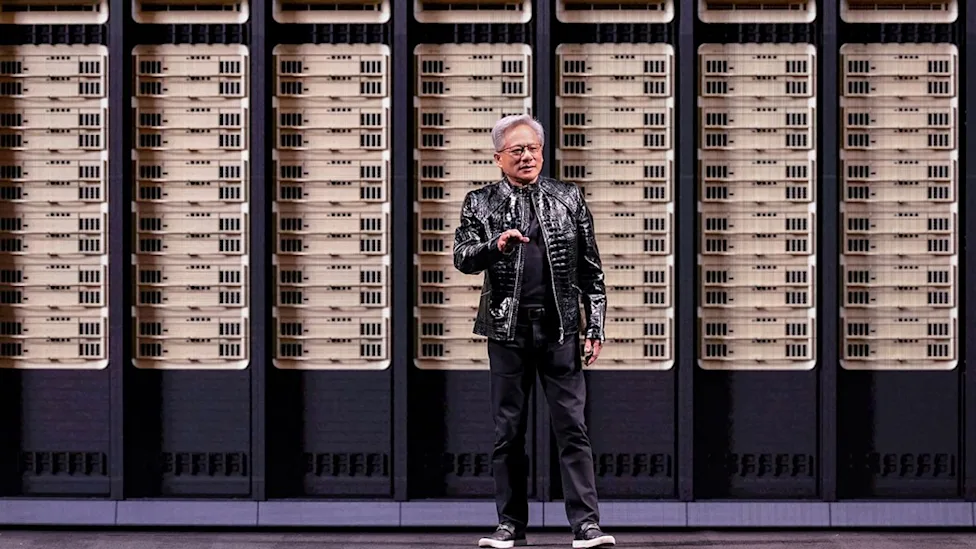 **Liên minh An toàn AI Mở được thành lập bởi Nvidia và hơn 30 nhà lãnh đạo trong lĩnh vực công nghệ**