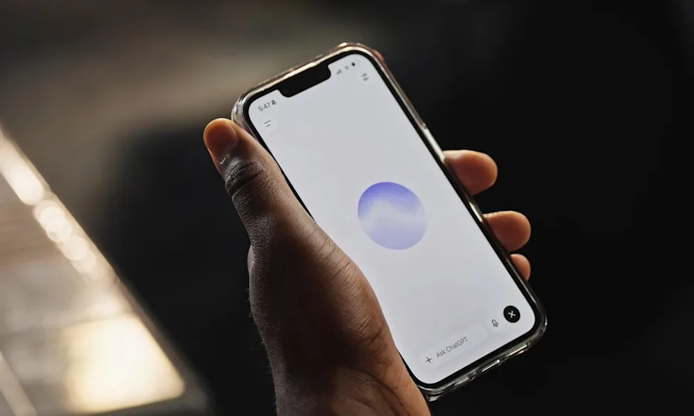 **OpenAI ra mắt GPT‑Live, mô hình giọng nói mới cho ChatGPT Voice**