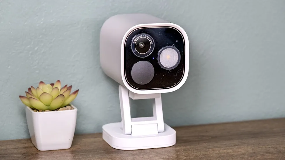 **Apple Intelligence bổ sung tính năng tìm kiếm video AI và hỗ trợ 4K cho HomeKit Secure Video**