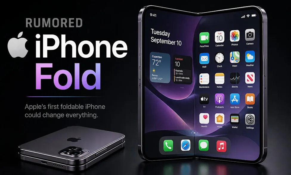 **Nửa triệu đến một triệu chiếc.** Đây là số lượng iPhone gập mà nhà phân tích Ming‑Chi Kuo dự đoán Apple sẽ xuất xưởng trong quý 3 2026, theo MacRumors. Để so sánh, iPhone 18 Pro và Pro Max dự kiến sẽ bán **20–22 triệu chiếc** trong cùng quý. Đây không phải là vấn đề trong chuỗi cung ứng; đó là một rào cản cao cấp — và Apple đã từng áp dụng chính sách hạn chế tương tự trước đây.