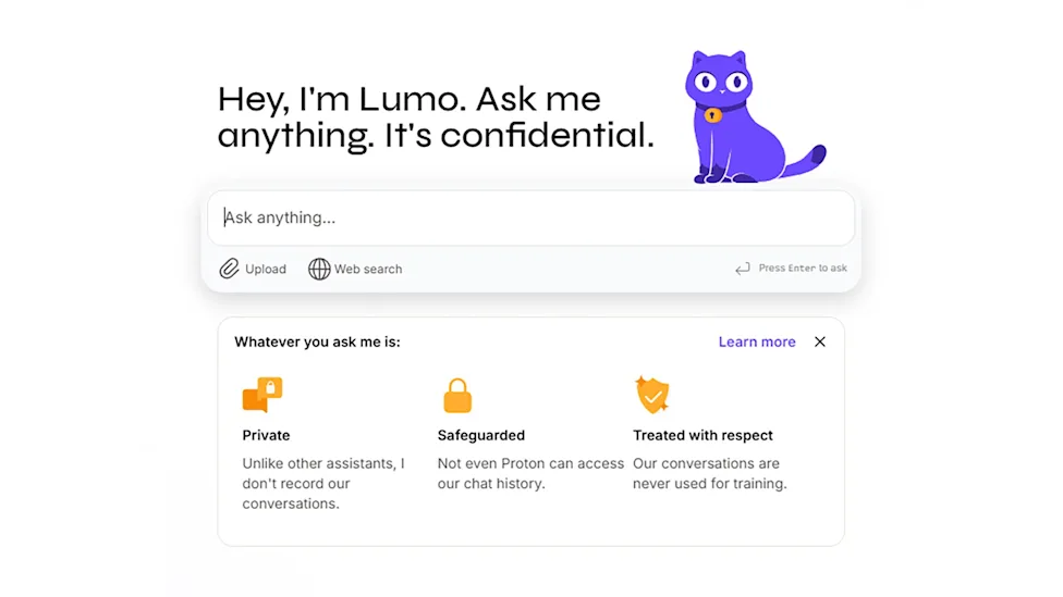 **Tôi Đã Thử Chatbot AI Ưu Tiên Quyền Riêng Tư Của Proton Để Xem Nó Có Tốt Hơn ChatGPT Không**