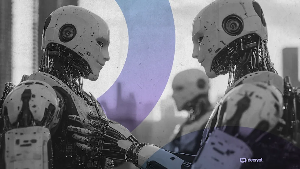 **Nvidia, Meta, and Microsoft Tell Washington: Don't Kill Open-Source AI**
