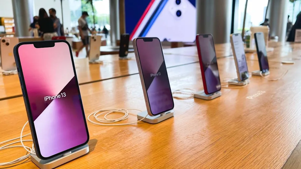 **Chương trình Apple Upgrade – Chi tiết gói thuê mới**