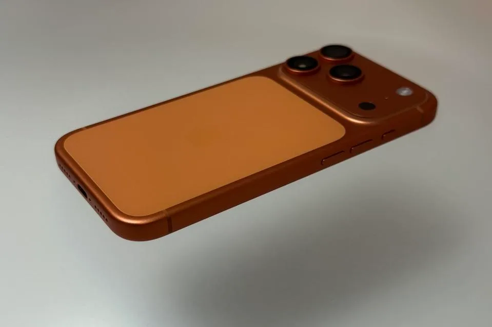 **Chiến lược ra mắt iPhone mới của Apple**