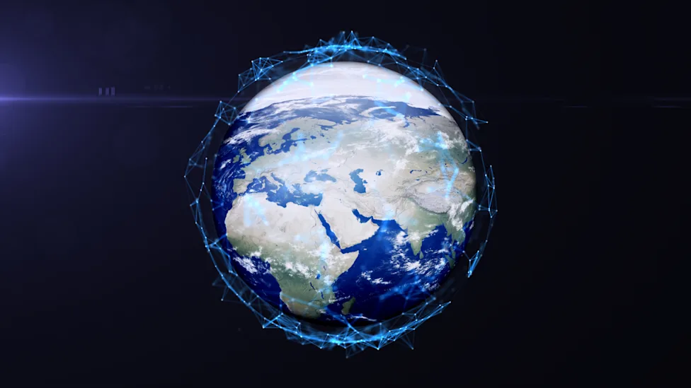 Planetary Intelligence