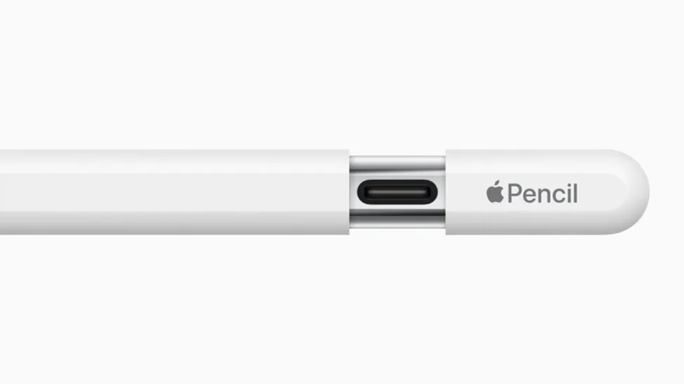 **Apple Pencil phiên bản mới có thể ra mắt năm tới, cải thiện khả năng sửa chữa**