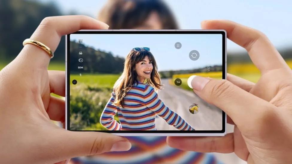 **Vấn đề iPhone gập của Apple: Samsung Galaxy Flip 8**