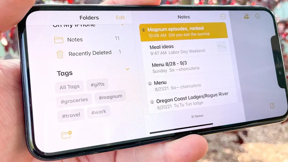 **Cách làm cho Apple Notes trở nên hữu ích hơn với ChatGPT**