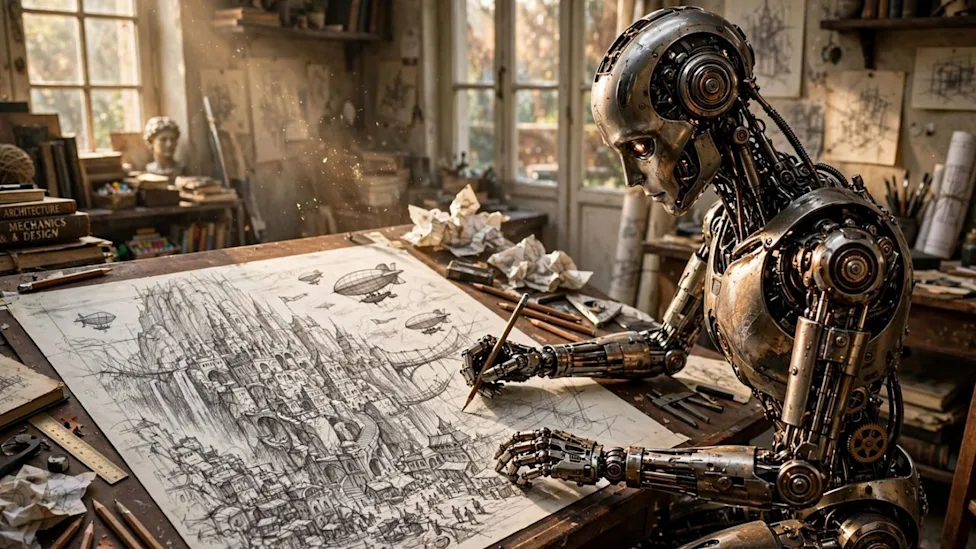 **Meta AI Image Model vs. ChatGPT and Gemini**