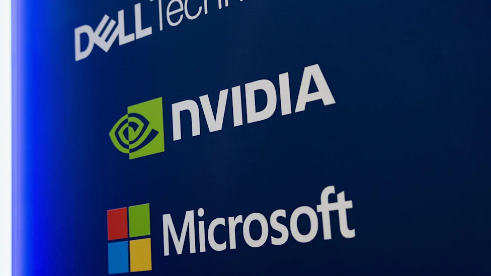 Microsoft và Nvidia kêu gọi Nhà Trắng ủng hộ mô hình AI “open‑weight”