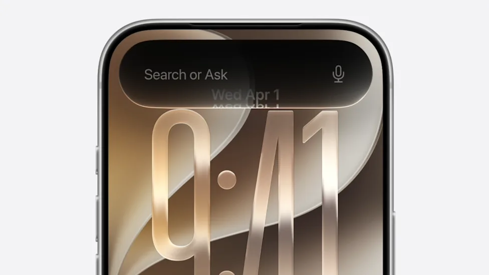 So sánh Siri AI và Gemini trên iPhone, và một bên thắng rõ ràng - Apple