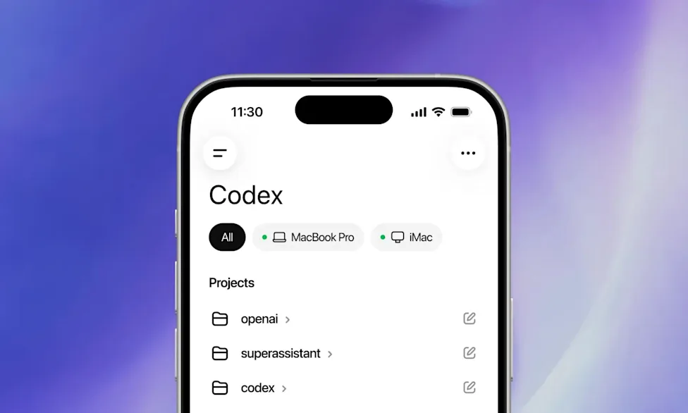 **OpenAI tạm thời gỡ bỏ giới hạn 5 giờ sử dụng cho ChatGPT Work và Codex**