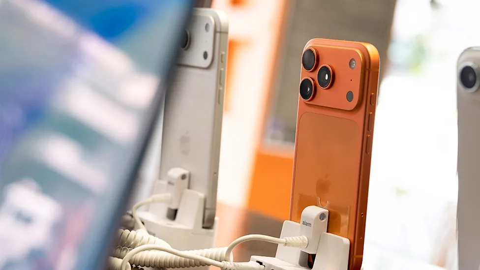 **Cập nhật bảo mật AI của Apple cho thấy tin tặc di chuyển nhanh**