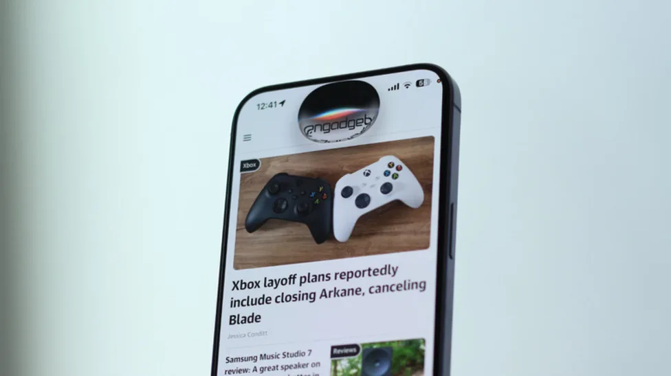 **Siri AI mới trên iPhone**