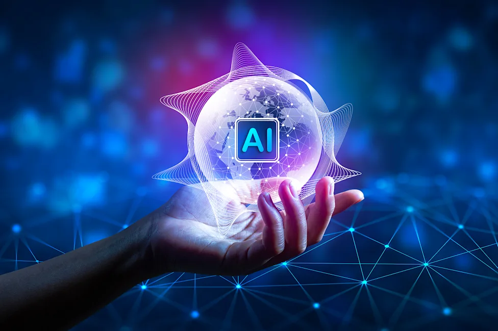 **Honey, I shrunk the AI.**