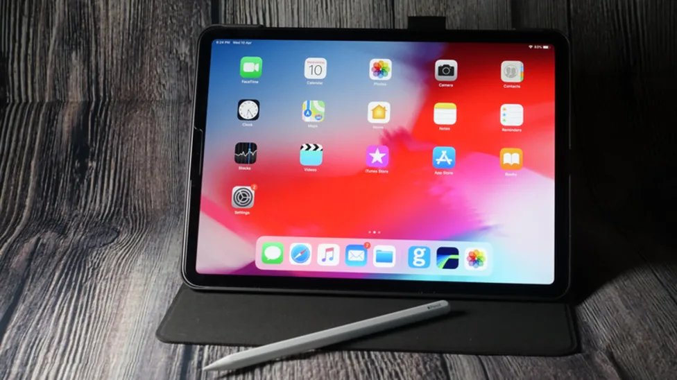 **iPad Air vs Pro: Máy tính bảng Apple nào có tuổi thọ dài hơn?**