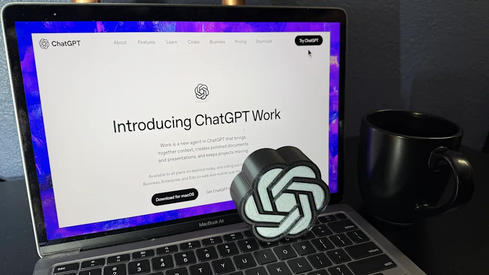 Tôi đã yêu thích ChatGPT Desktop cho đến khi OpenAI gỡ bỏ nó để nhường chỗ cho Codex và Work