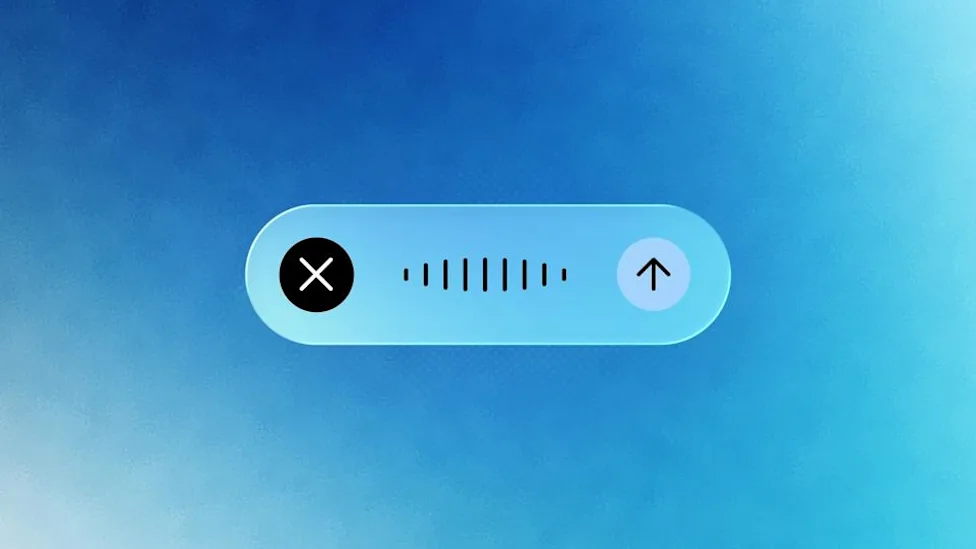 **Ứng dụng Gemini gốc của Google trên macOS có giao diện ghi âm nổi, kích hoạt bằng cách nhấn giữ phím Fn**