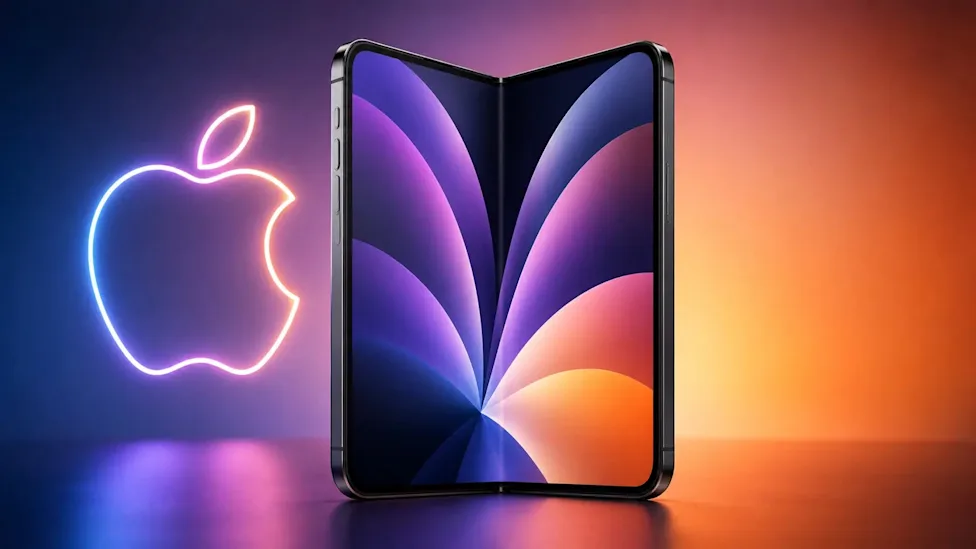**iPhone gập có thể sẽ không có mặt trên thị trường trong vài tuần sau khi ra mắt**