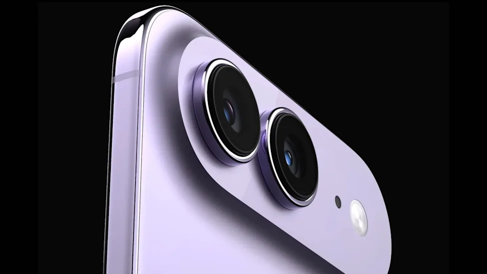 **iPhone Air 2: Rò rỉ của Jon Prosser gợi ý thiết kế siêu mỏng mới**