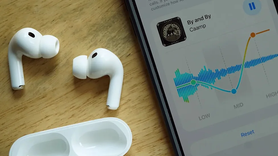**Mười năm sau khi AirPods đầu tiên ra mắt, các mẫu AirPods hiện tại của bạn cuối cùng cũng được nâng cấp mà mọi người đã chờ đợi lâu.**