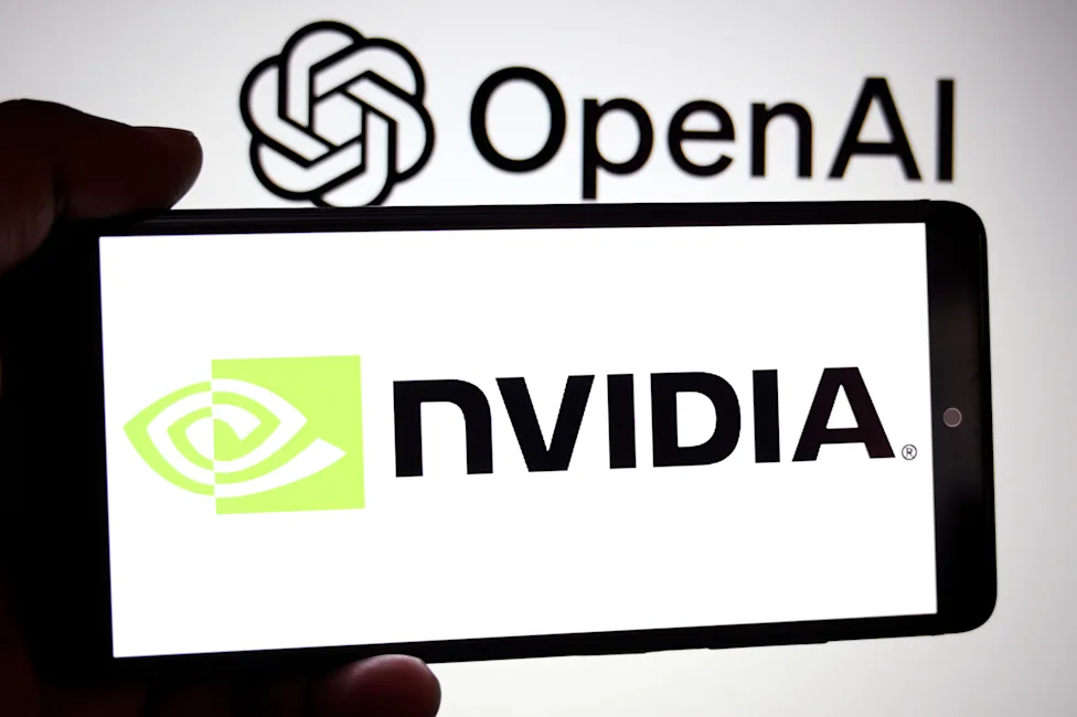 **Nvidia đang đàm phán với OpenAI để đảm bảo tài trợ 250 tỷ USD cho trung tâm dữ liệu**